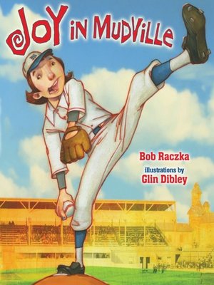 cover image of Joy in Mudville